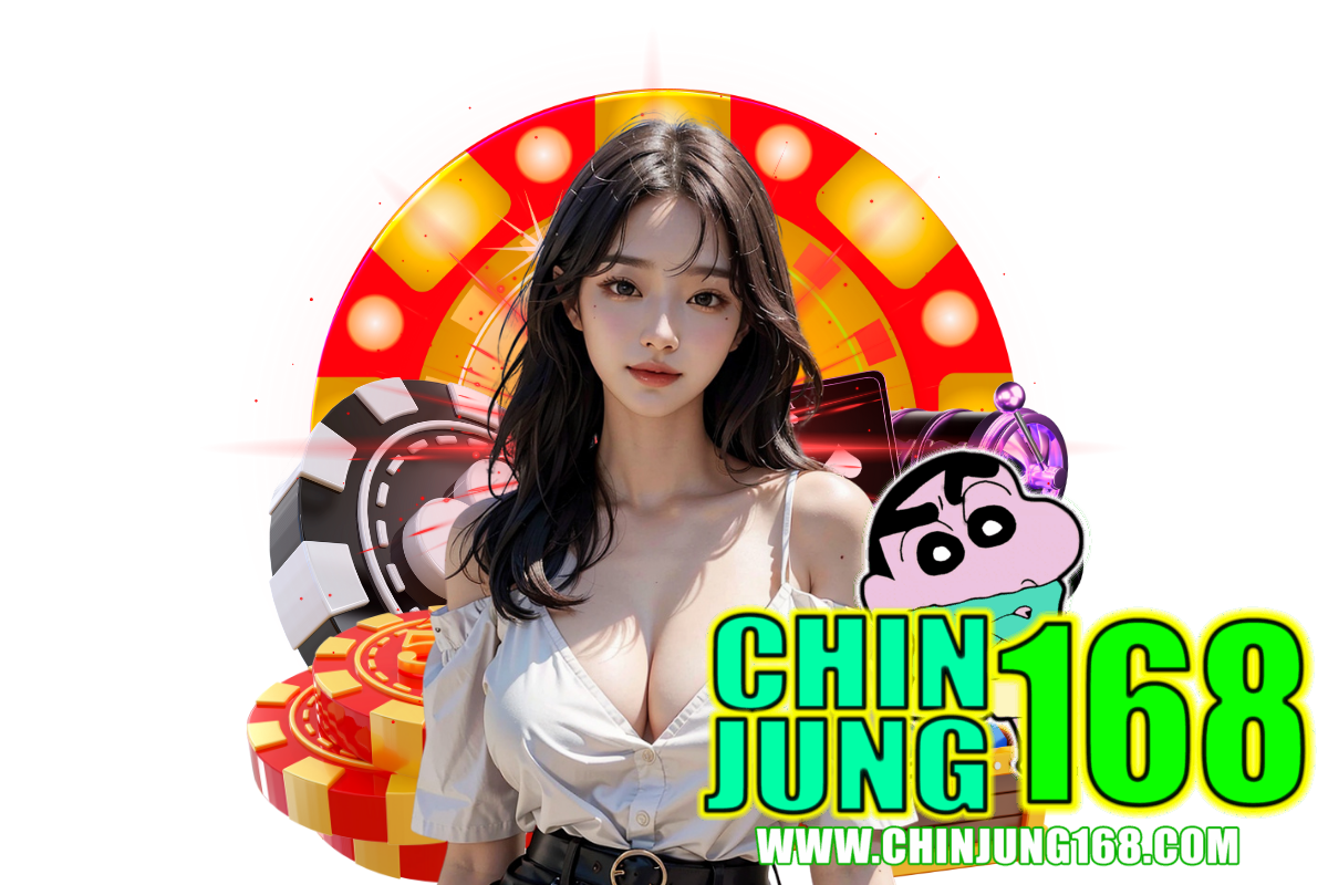 chinjung168 เว็บตรง